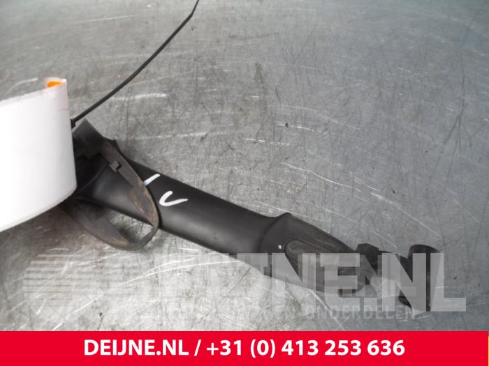 Mercedes Sprinter Portiergreep 2Deurs links O37700
