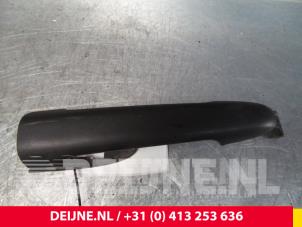 Mercedes Sprinter Türgriff 2-türig links O37700 foto 3