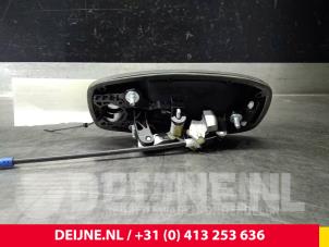 Fiat Doblo Door handle 2-door, left O37713 photo 2