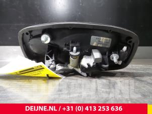 Fiat Doblo Door handle 2-door, left O37714 photo 2