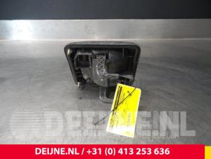 Fiat Ducato Portiergreep 2Deurs links O37717 foto 2