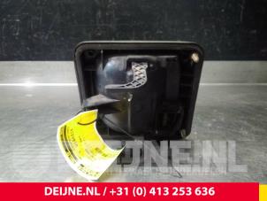 Fiat Ducato Door handle 2-door, left O37718 photo 2