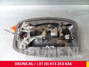 Fiat Ducato Door handle 2-door, left O37719 photo 2