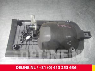 Hyundai H300 Türgriff 2-türig links O37721 foto 2