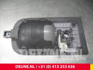 Hyundai H300 Portiergreep 2Deurs links O37722 foto 2