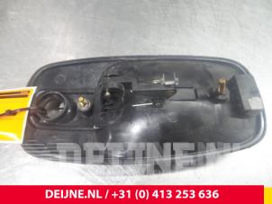 Nissan Primastar Portiergreep 2Deurs links O37726 foto 2