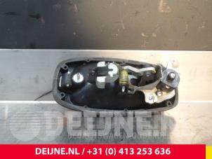Peugeot Bipper Door handle 2-door, left O37741 photo 2