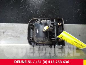 Renault Master Portiergreep 2Deurs links O37745 foto 2