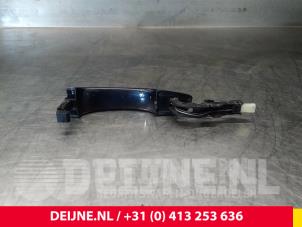 Audi A7 Door handle 4-door, front left O37747 photo 2