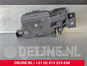 Ford Galaxy Portiergreep 4Deurs links-voor O37749 foto 2