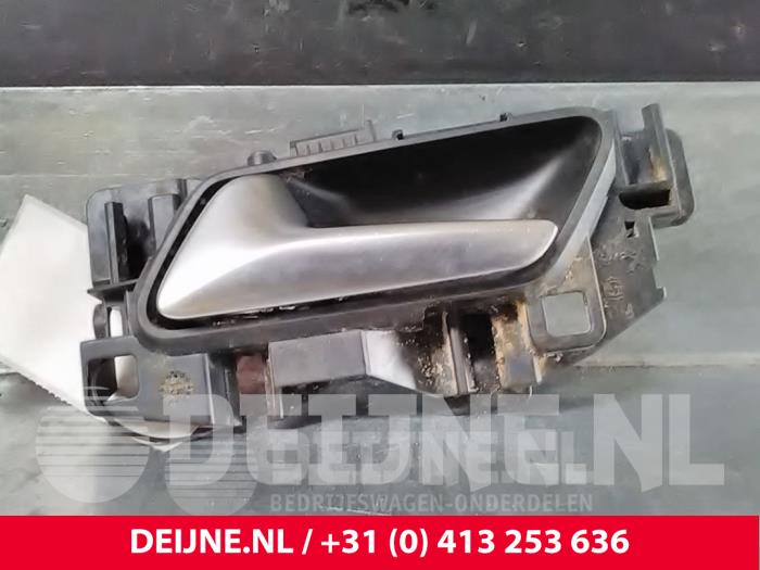 Peugeot 308 Portiergreep 4Deurs links-voor O37752