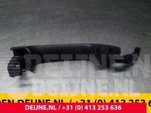 Mercedes Sprinter Door handle 2-door, right O37757 photo 2