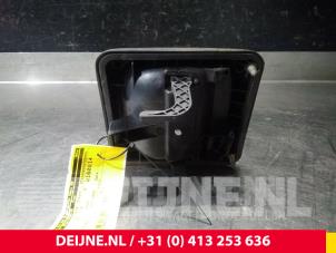 Fiat Ducato Door handle 2-door, right O37770 photo 2