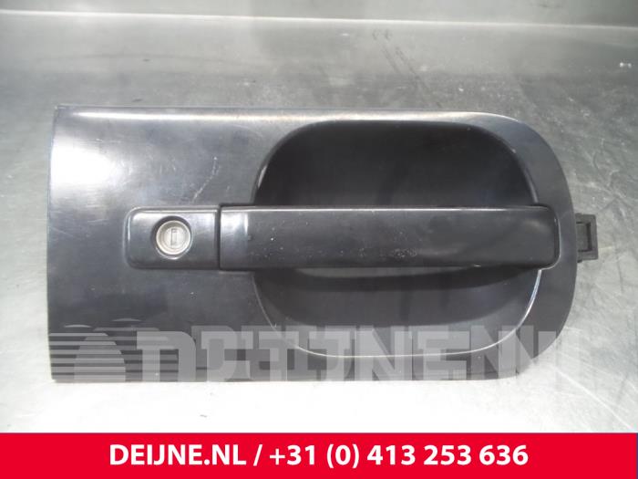 Hyundai H300 Portiergreep 2Deurs rechts O37772