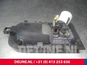 Hyundai H300 Door handle 2-door, right O37772 photo 2