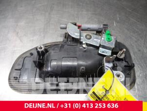 Nissan NV200 Portiergreep 2Deurs rechts O37773 foto 2
