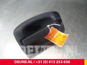 Iveco New Daily Portiergreep 2Deurs rechts O37776 foto 2