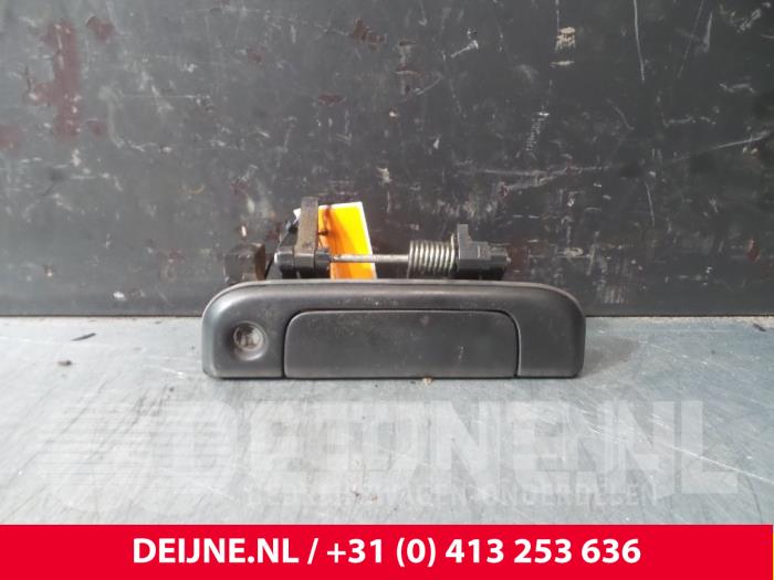 Toyota Hiace Portiergreep 2Deurs rechts O37792