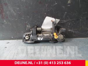 Toyota Hiace Portiergreep 2Deurs rechts O37792 foto 2