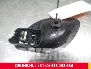 Renault Espace Front door handle 4-door, right O37796 photo 2