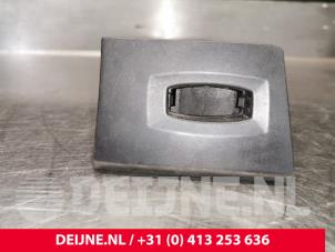 BMW 3-Serie Schlossset Zylinder (komplett) O37799 foto 4