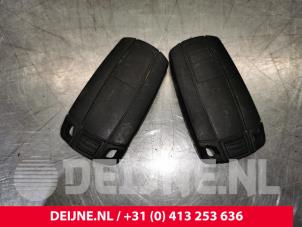 BMW 3-Serie Schlossset Zylinder (komplett) O37799 foto 3