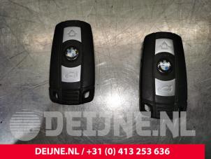 BMW 3-Serie Schlossset Zylinder (komplett) O37799 foto 2