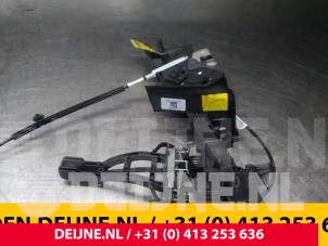 Ford Transit Connect Door lock mechanism 2-door, left O37841 photo 2