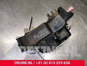 Mercedes Vito Türschlossmechanik 2-türig links O37893 foto 2