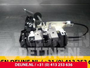 Mercedes Sprinter Deurslot Mechaniek 2Deurs links O37932 foto 2