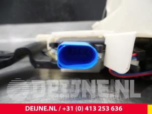 Volkswagen Transporter Türschlossmechanik 2-türig links O38049 foto 3
