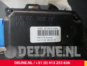 Volkswagen Caddy Deurslot Mechaniek 2Deurs links O38052 foto 4