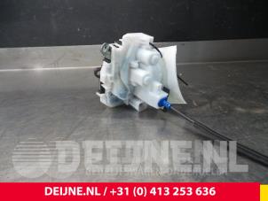 Fiat Qubo Deurslot Mechaniek 2Deurs links O38067 foto 2