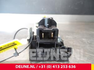 Iveco New Daily Deurslot Mechaniek 2Deurs links O38158 foto 3