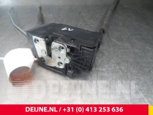 Iveco New Daily Türschlossmechanik 2-türig links O38159 foto 2