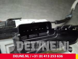 Citroen Berlingo Door lock mechanism 2-door, left O38184 photo 3