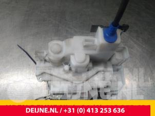 Citroen Nemo Door lock mechanism 2-door, left O38192 photo 2