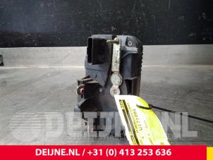 Peugeot Expert Türschlossmechanik 2-türig links O38217 foto 2