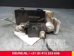 Peugeot Boxer Deurslot Mechaniek 2Deurs links O38218 foto 2