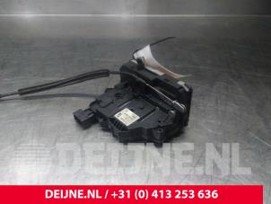 Peugeot Boxer Deurslot Mechaniek 2Deurs links O38250 foto 2