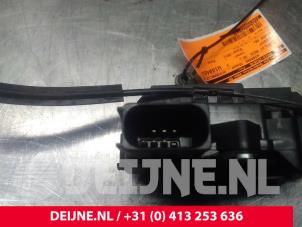 Peugeot Boxer Deurslot Mechaniek 2Deurs links O38250 foto 3