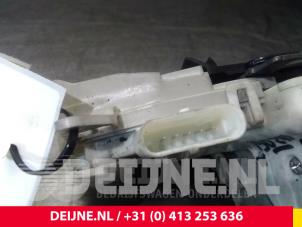 Audi A1 Türschlossmechanik 2-türig rechts O38318 foto 3