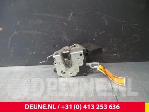 BMW 3-Serie Door lock mechanism 2-door, right O38319 photo 3