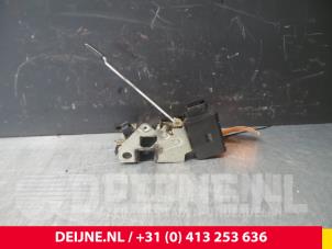 BMW 3-Serie Door lock mechanism 2-door, right O38319 photo 2