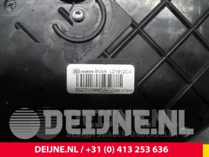 Ford Focus Deurslot Mechaniek 2Deurs rechts O38367 foto 3