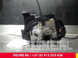 Mercedes Citan Deurslot Mechaniek 2Deurs rechts O38409 foto 3