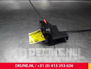 Mercedes Citan Deurslot Mechaniek 2Deurs rechts O38409 foto 2