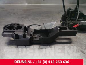 Mercedes Citan Türschlossmechanik 2-türig rechts O38410 foto 4