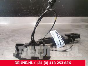 Mercedes Citan Türschlossmechanik 2-türig rechts O38410 foto 2
