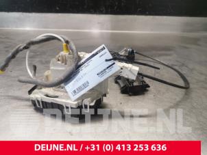 Mercedes Sprinter Deurslot Mechaniek 2Deurs rechts O38443 foto 2